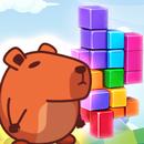 Capybara Block Blast Adventure APK