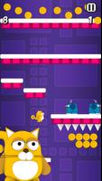 Cool Cat Poster