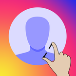 igFull - big profile picture viewer