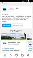 VolkerStevin Engage পোস্টার