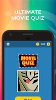 Guess The Movie Quiz: Ultimate poster