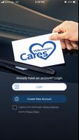 Volkswagen Cares poster