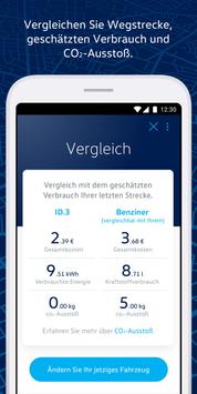 Volkswagen EV Check 截图 3