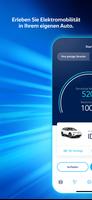 پوستر Volkswagen EV Check
