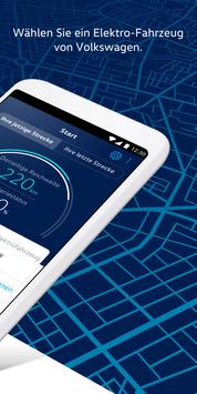 Volkswagen EV Check 截图 1