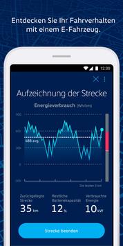 Volkswagen EV Check 截图 2