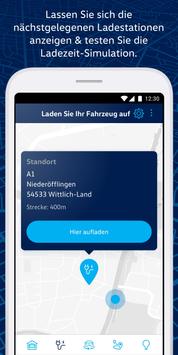 Volkswagen EV Check 截图 4