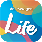 VW Life أيقونة