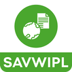SAVWIPL Employee App icon