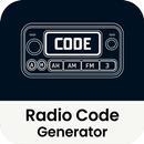 Radio Code Tool VW Cars APK