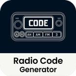 Car Radio Codes Generator