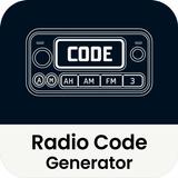 Car Radio Codes Generator APK