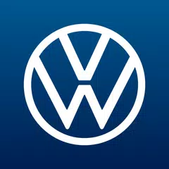 Volkswagen アプリダウンロード