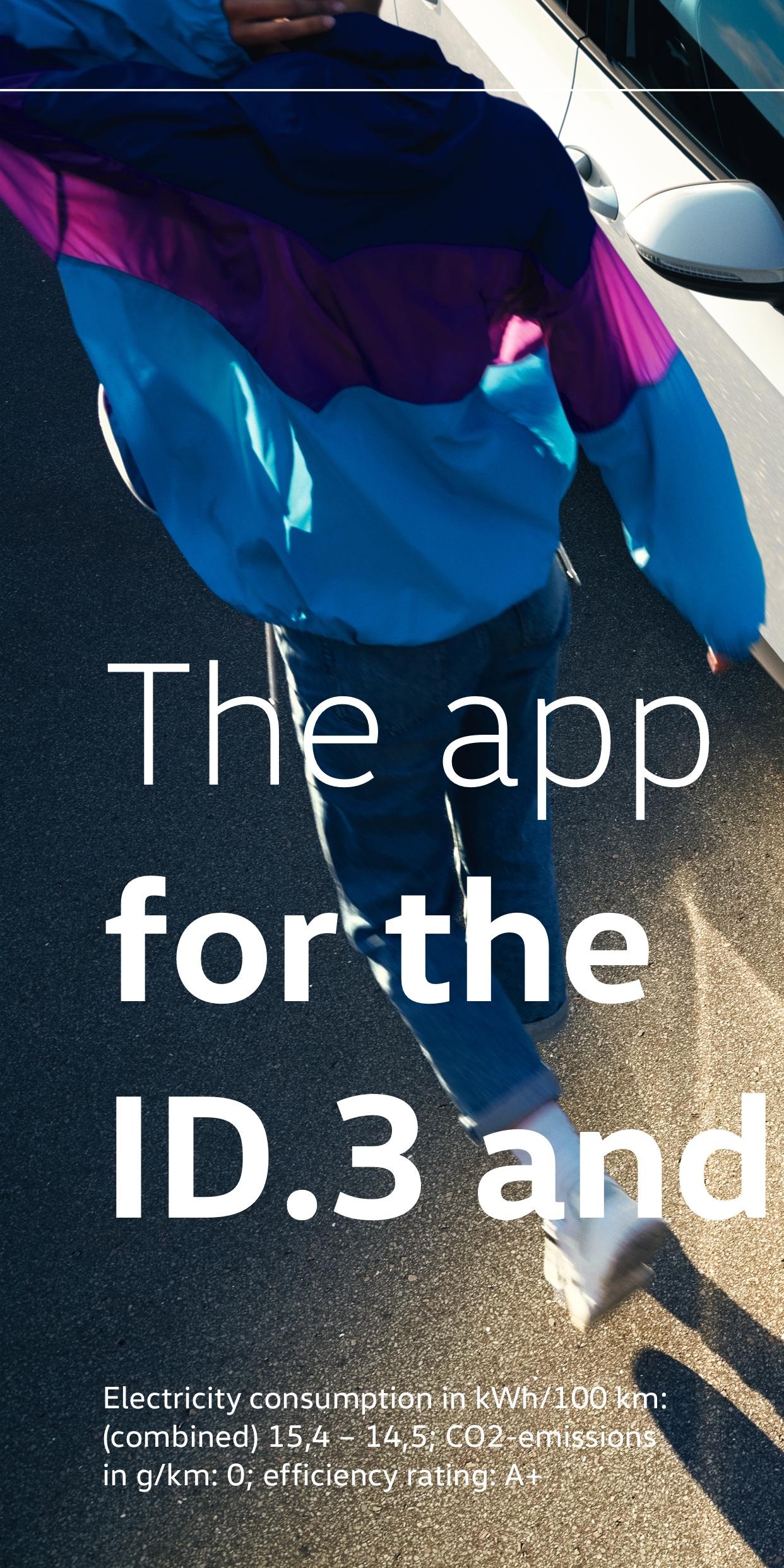 Volkswagen We Connect Id For Android Apk Download Volkswagen We Connect Id For Android Apk Download