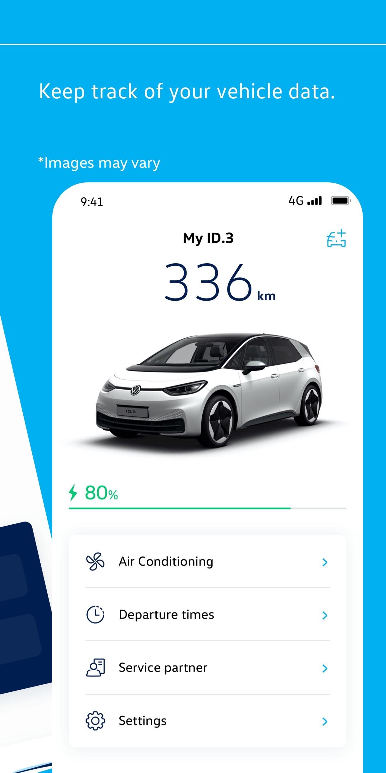 Volkswagen We Connect Id For Android Apk Download Volkswagen We Connect Id For Android Apk Download