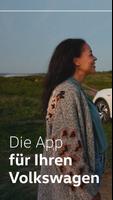 Volkswagen Plakat