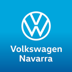 Volkswagen Navarra Zeichen