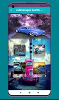 ‏‏volkswagen wallpaper guide Plakat