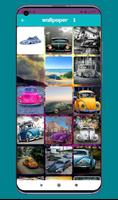 ‏‏volkswagen wallpaper guide Screenshot 1