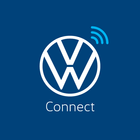 My Volkswagen Connect icon