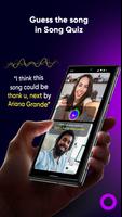 Faceoff - Song Quiz Screenshot 1