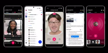 Volley - Video Messaging
