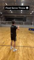 Volleyball Training Tips capture d'écran 1