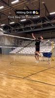 Volleyball Training Tips capture d'écran 3
