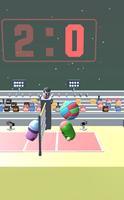 Volleyball 3D Beach Challenge screenshot 2