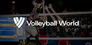 Volleyball World