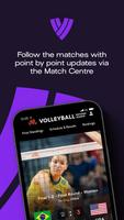 برنامه‌نما Volleyball World عکس از صفحه