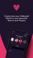 برنامه‌نما Volleyball World عکس از صفحه