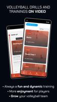 VolleyballXL الملصق