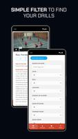 VolleyballXL تصوير الشاشة 1