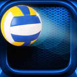 VolleySim: Visualize the Game APK