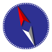 Polar Compass