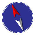 Polar Compass