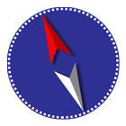 Polar Compass biểu tượng