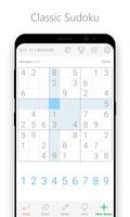 Sudoku poster