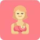 Nursing mom's diet APK
