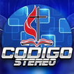 Código Stereo icon