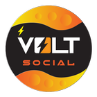 Volt Social иконка