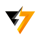 Volt Ultra VPN 图标