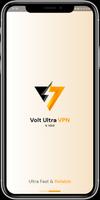 Volt Ultra VPN постер