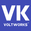 voltworks biểu tượng