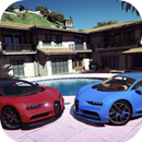 Chiron Car Driving Simulator APK