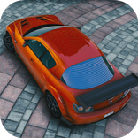 Driving Mazda RX8 Simulator