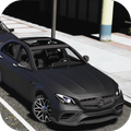 Drive AMG E63 Racing Simulator