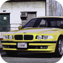 Drive BMW L7 Racing Simulator APK