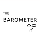 The Barometer आइकन